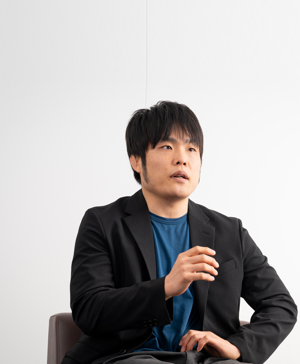 柴田修一 准教授
