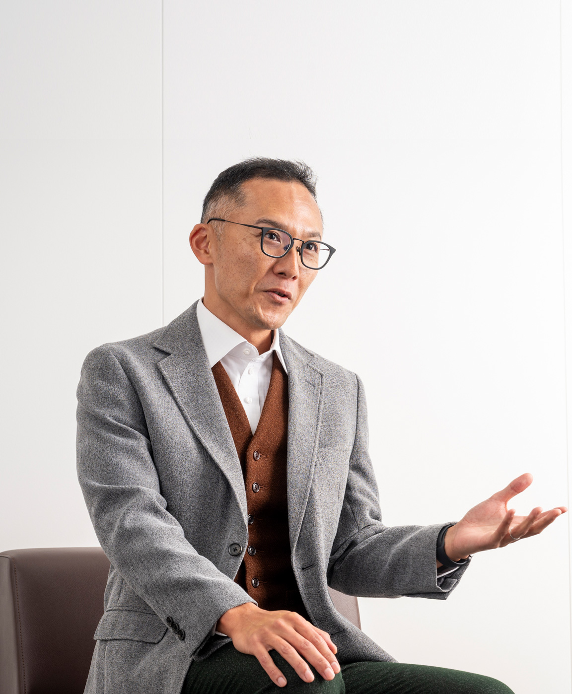 竹本和広教授