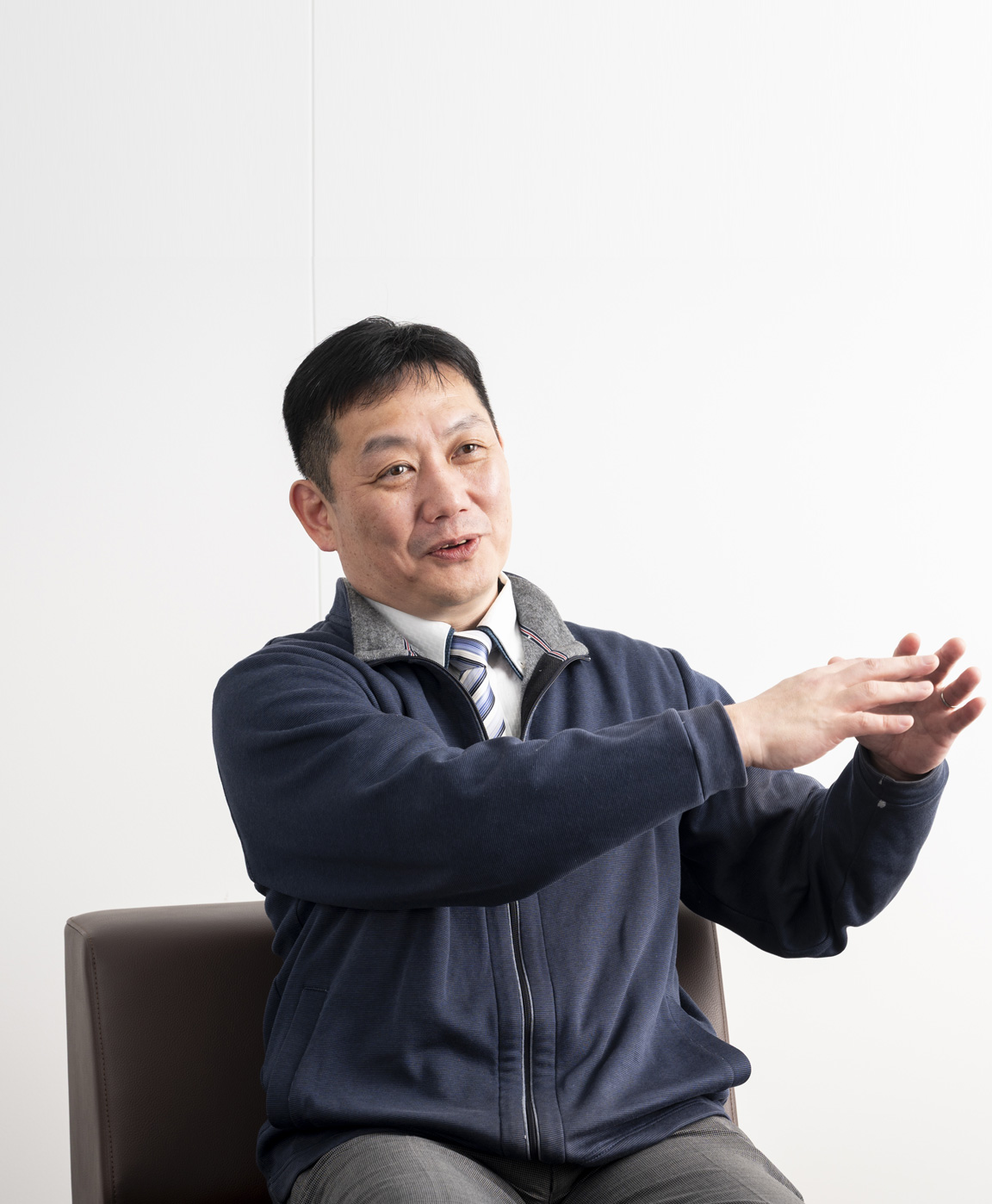 寺井 慶和 教授
